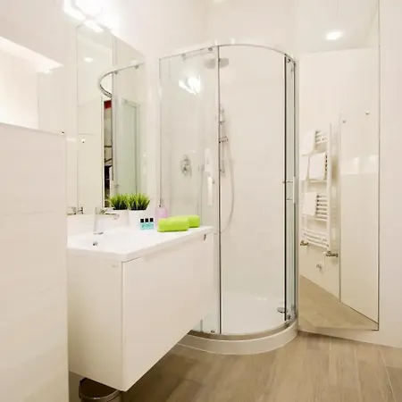 Gozsdu Dream Luxury 3 Double Bed Centre * Budapeşte