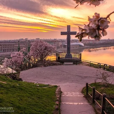 Gozsdu Dream Luxury 3 Double Bed Centre Apartment Budapest