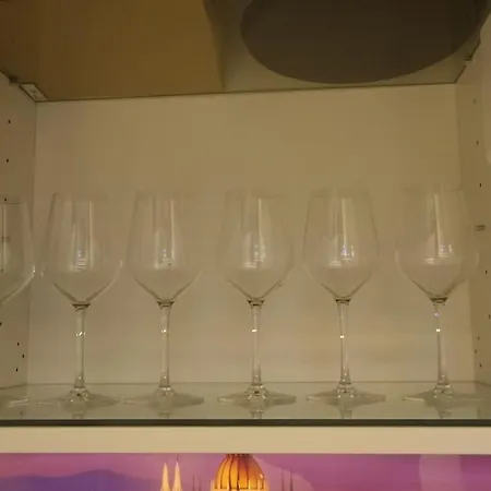 Gozsdu Dream Luxury 3 Double Bed Centre Apartment