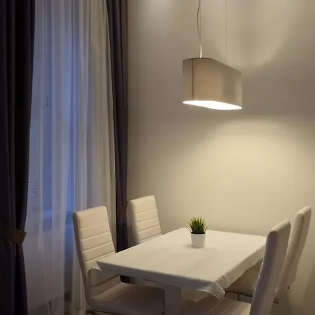 Gozsdu Dream Luxury 3 Double Bed Centre Budapest