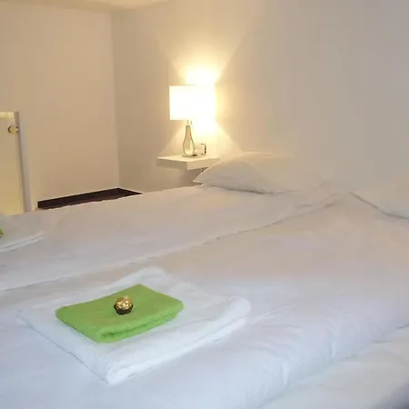 Gozsdu Dream Luxury 3 Double Bed Centre * Budapest