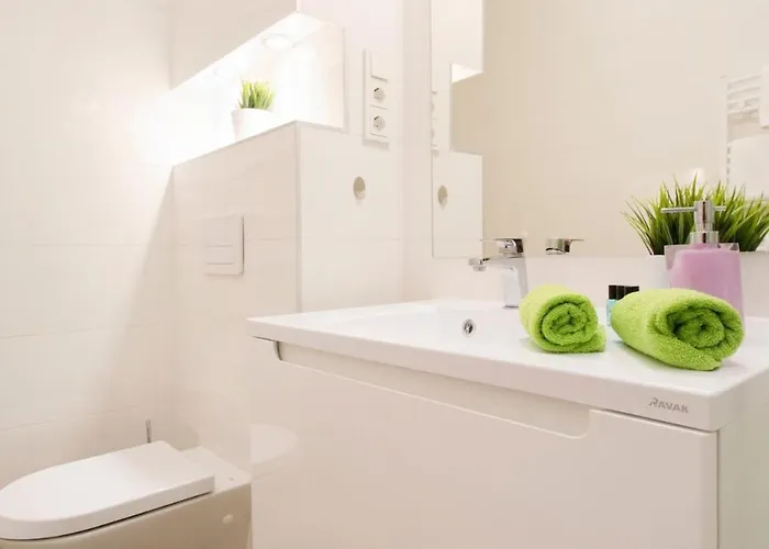 Gozsdu Dream Luxury 3 Double Bed Centre Budapeşte