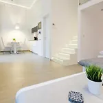 아파트 Gozsdu Dream Luxury 3 Double Bed Centre 부다페스트