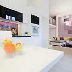 Gozsdu Dream Luxury 3 Double Bed Centre 부다페스트