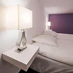 Gozsdu Dream Luxury 3 Double Bed Centre * 부다페스트