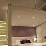 아파트 Gozsdu Dream Luxury 3 Double Bed Centre 부다페스트