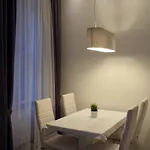 Gozsdu Dream Luxury 3 Double Bed Centre 부다페스트