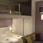 Gozsdu Dream Luxury 3 Double Bed Centre
