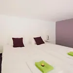 Gozsdu Dream Luxury 3 Double Bed Centre 부다페스트