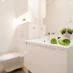 Gozsdu Dream Luxury 3 Double Bed Centre 부다페스트