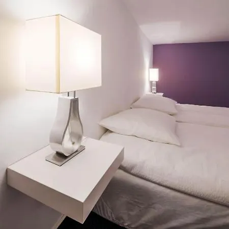 Gozsdu Dream Luxury 3 Double Bed Centre * Βουδαπέστη