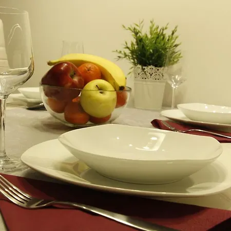 Gozsdu Dream Luxury 3 Double Bed Centre Apartamento *