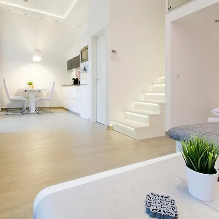 Gozsdu Dream Luxury 3 Double Bed Centre * Budapeste