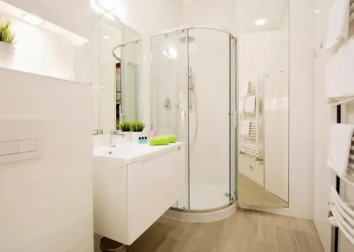 Gozsdu Dream Luxury 3 Double Bed Centre * Будапешт