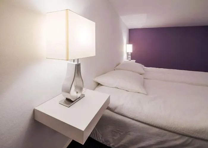 Gozsdu Dream Luxury 3 Double Bed Centre * Будапешт