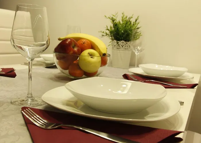 Gozsdu Dream Luxury 3 Double Bed Centre Apartament *