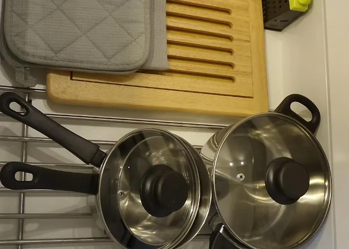 Apartament Gozsdu Dream Luxury 3 Double Bed Centre *