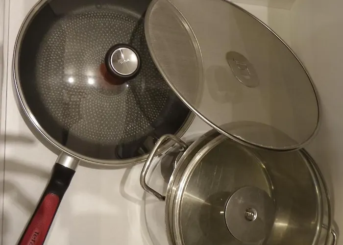 Gozsdu Dream Luxury 3 Double Bed Centre Apartament Budapesta