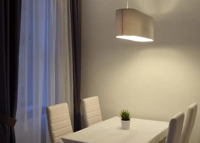 Gozsdu Dream Luxury 3 Double Bed Centre Будапешт