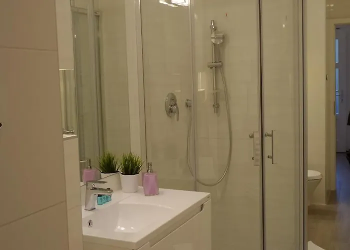Gozsdu Dream Luxury 3 Double Bed Centre * Будапешт